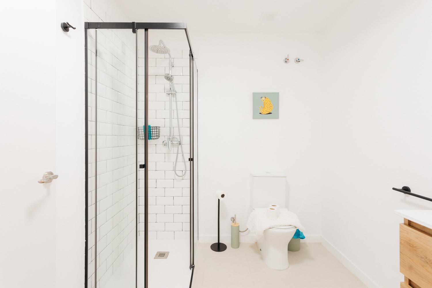 Amplio Apartamento Cerca Centro Historico Y Turia 5Pax 2 Bath バレンシア エクステリア 写真