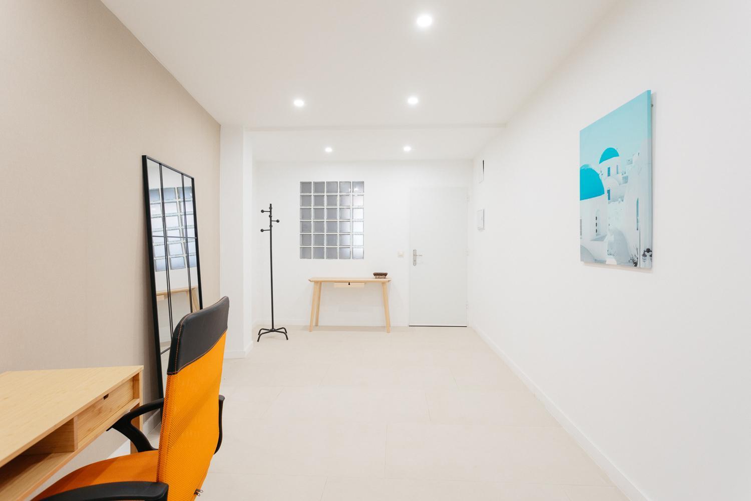 Amplio Apartamento Cerca Centro Historico Y Turia 5Pax 2 Bath バレンシア エクステリア 写真