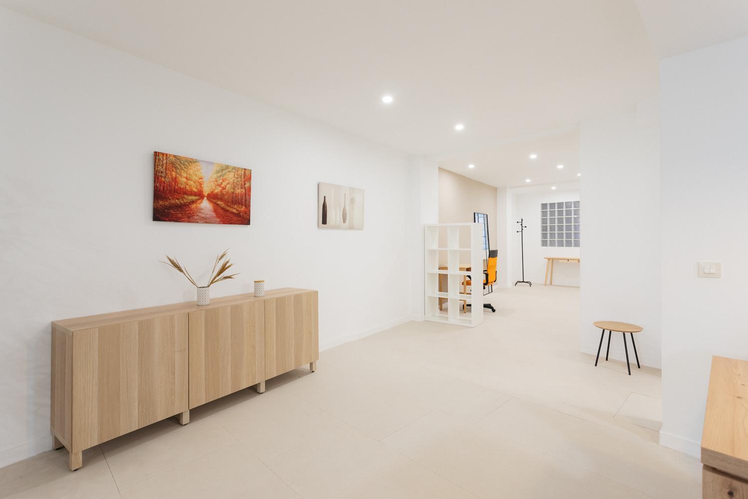 Amplio Apartamento Cerca Centro Historico Y Turia 5Pax 2 Bath バレンシア エクステリア 写真