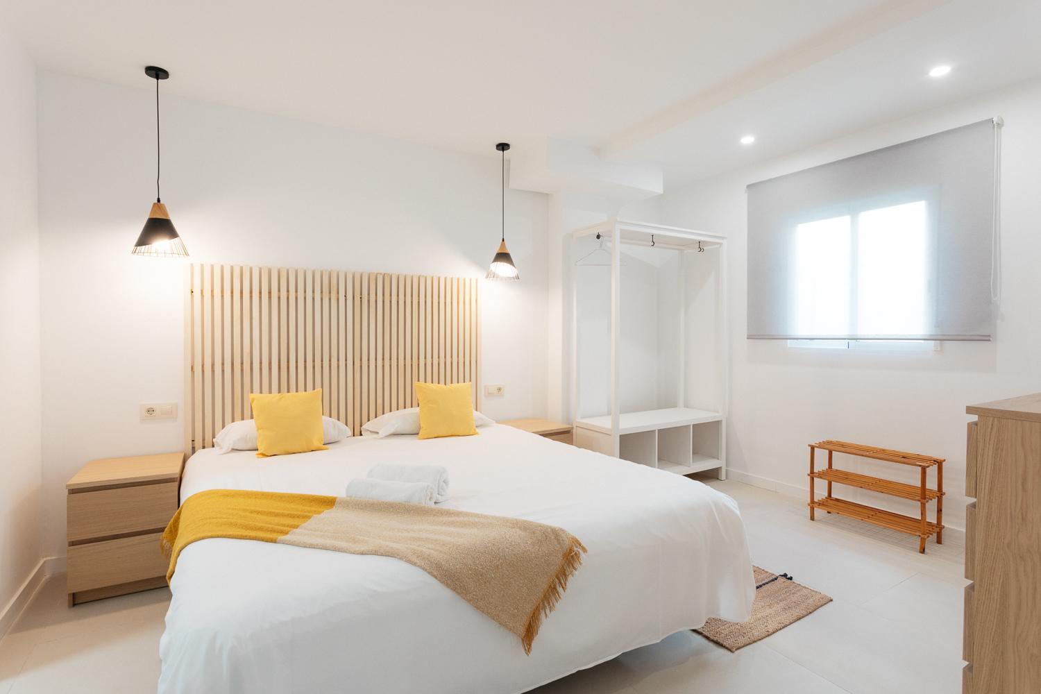 Amplio Apartamento Cerca Centro Historico Y Turia 5Pax 2 Bath バレンシア エクステリア 写真