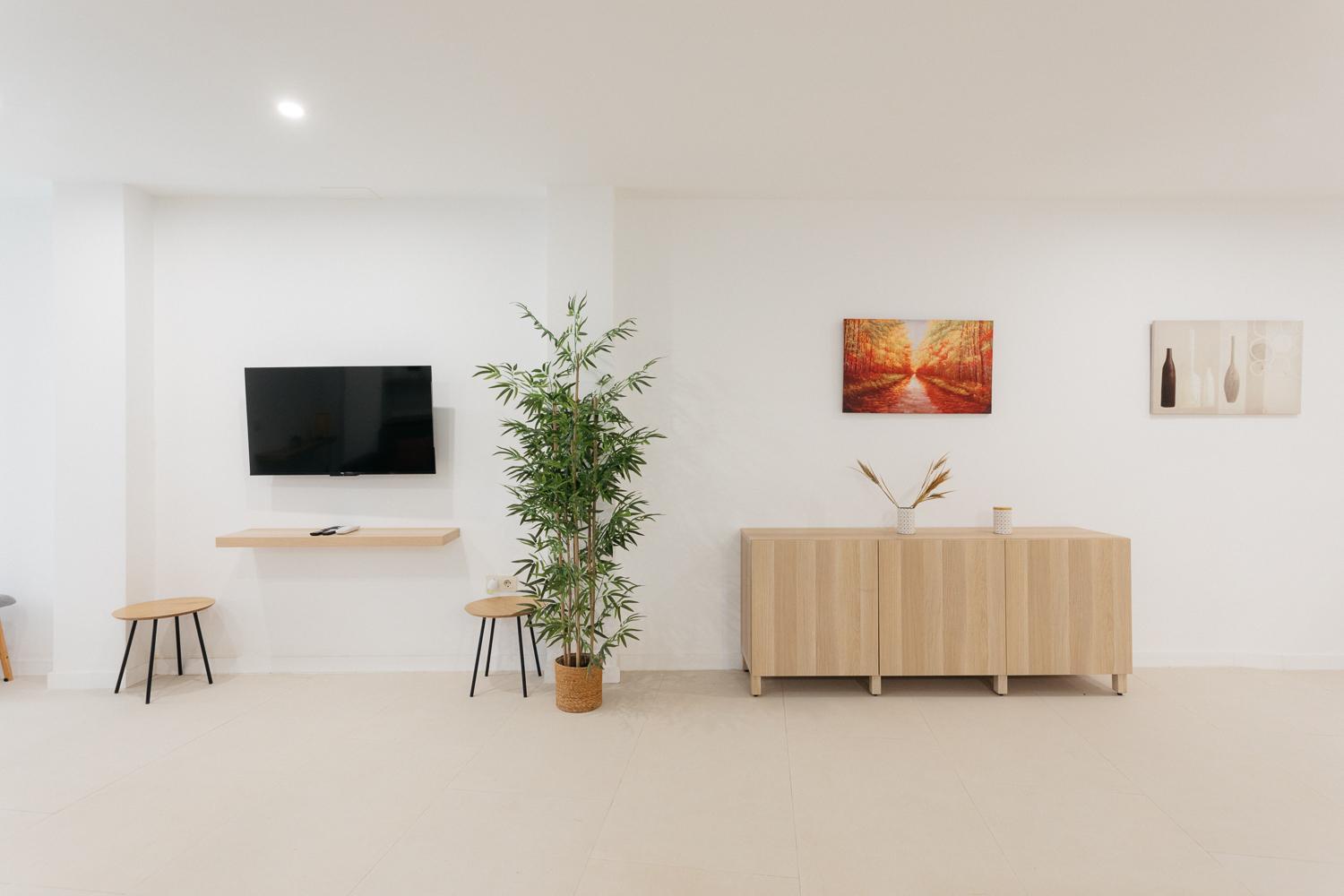 Amplio Apartamento Cerca Centro Historico Y Turia 5Pax 2 Bath バレンシア エクステリア 写真