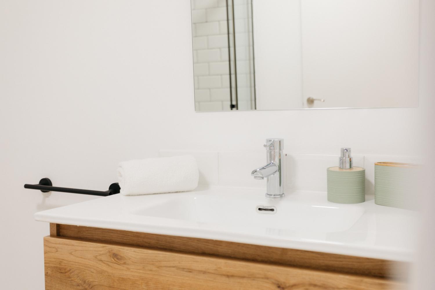 Amplio Apartamento Cerca Centro Historico Y Turia 5Pax 2 Bath バレンシア エクステリア 写真