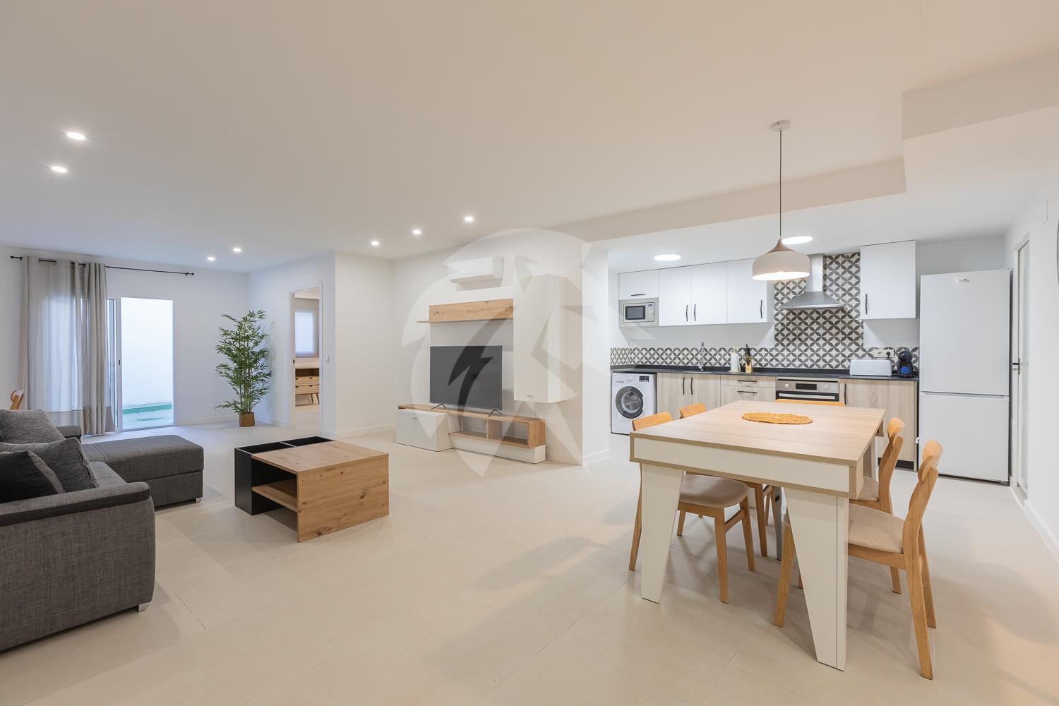 Amplio Apartamento Cerca Centro Historico Y Turia 5Pax 2 Bath バレンシア エクステリア 写真