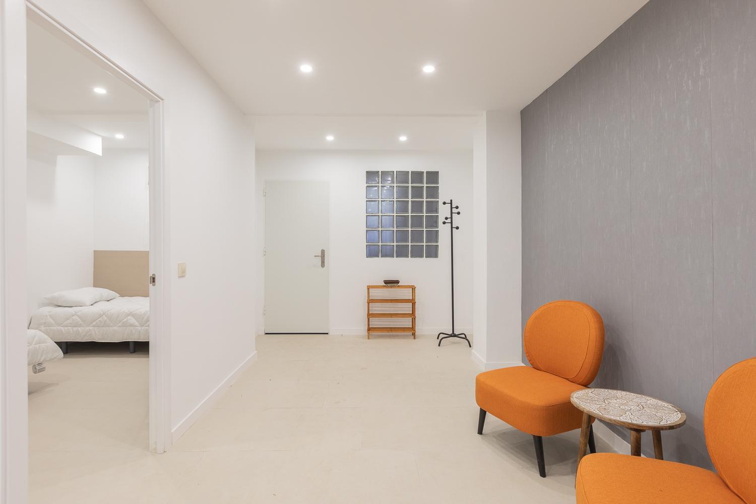 Amplio Apartamento Cerca Centro Historico Y Turia 5Pax 2 Bath バレンシア エクステリア 写真