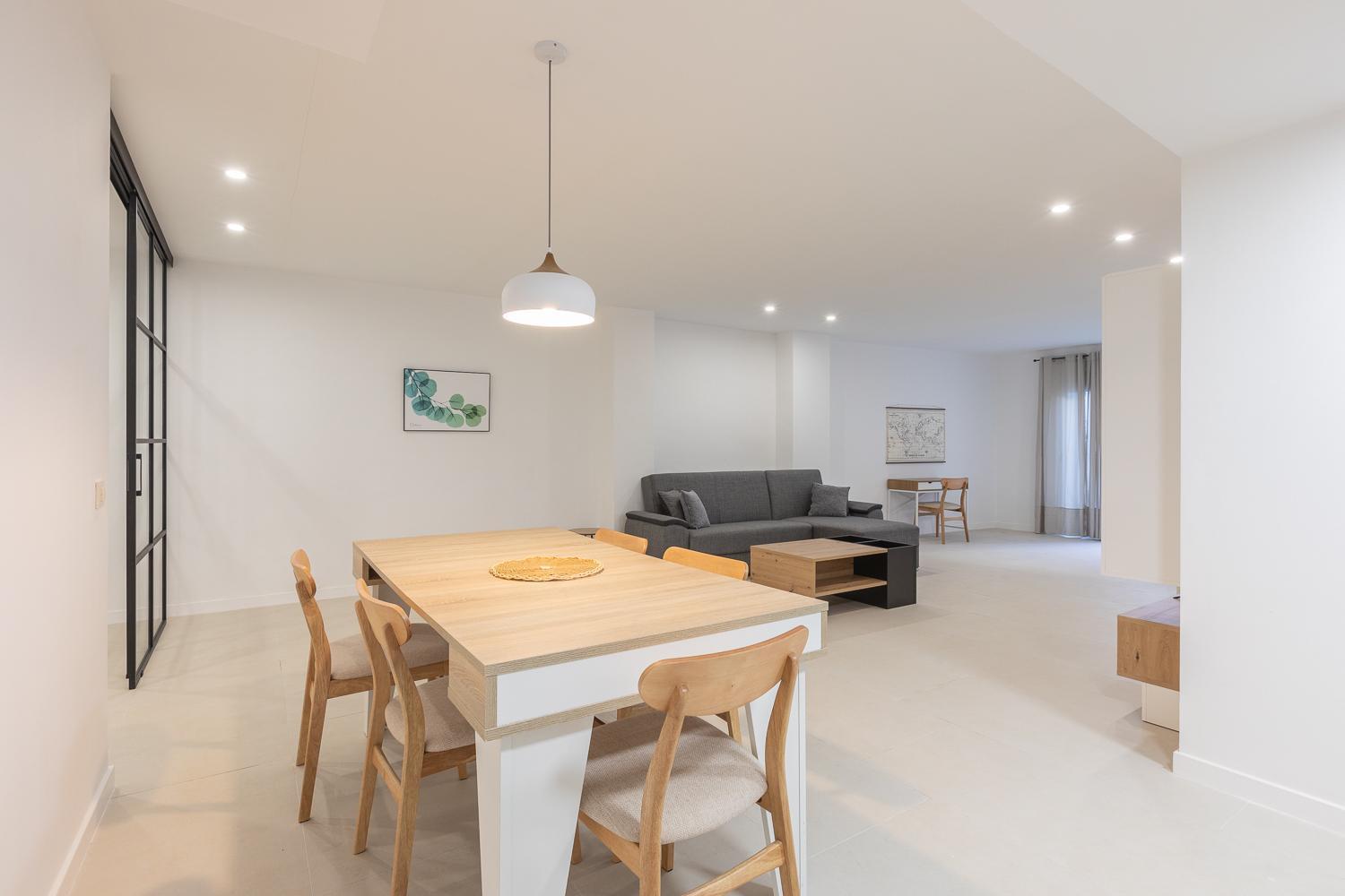 Amplio Apartamento Cerca Centro Historico Y Turia 5Pax 2 Bath バレンシア エクステリア 写真