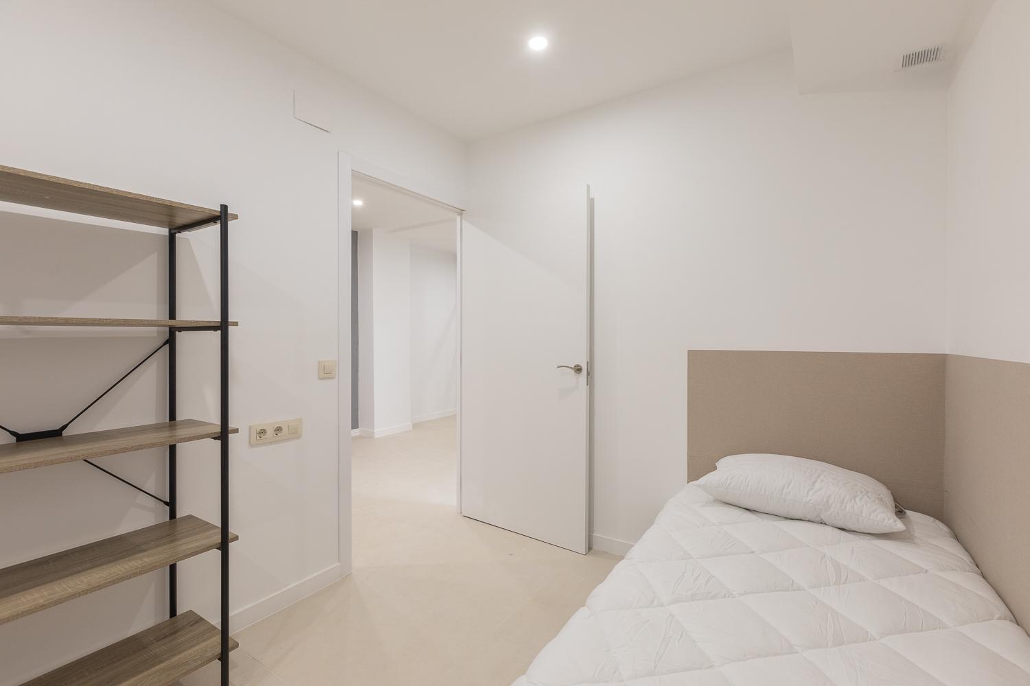 Amplio Apartamento Cerca Centro Historico Y Turia 5Pax 2 Bath バレンシア エクステリア 写真