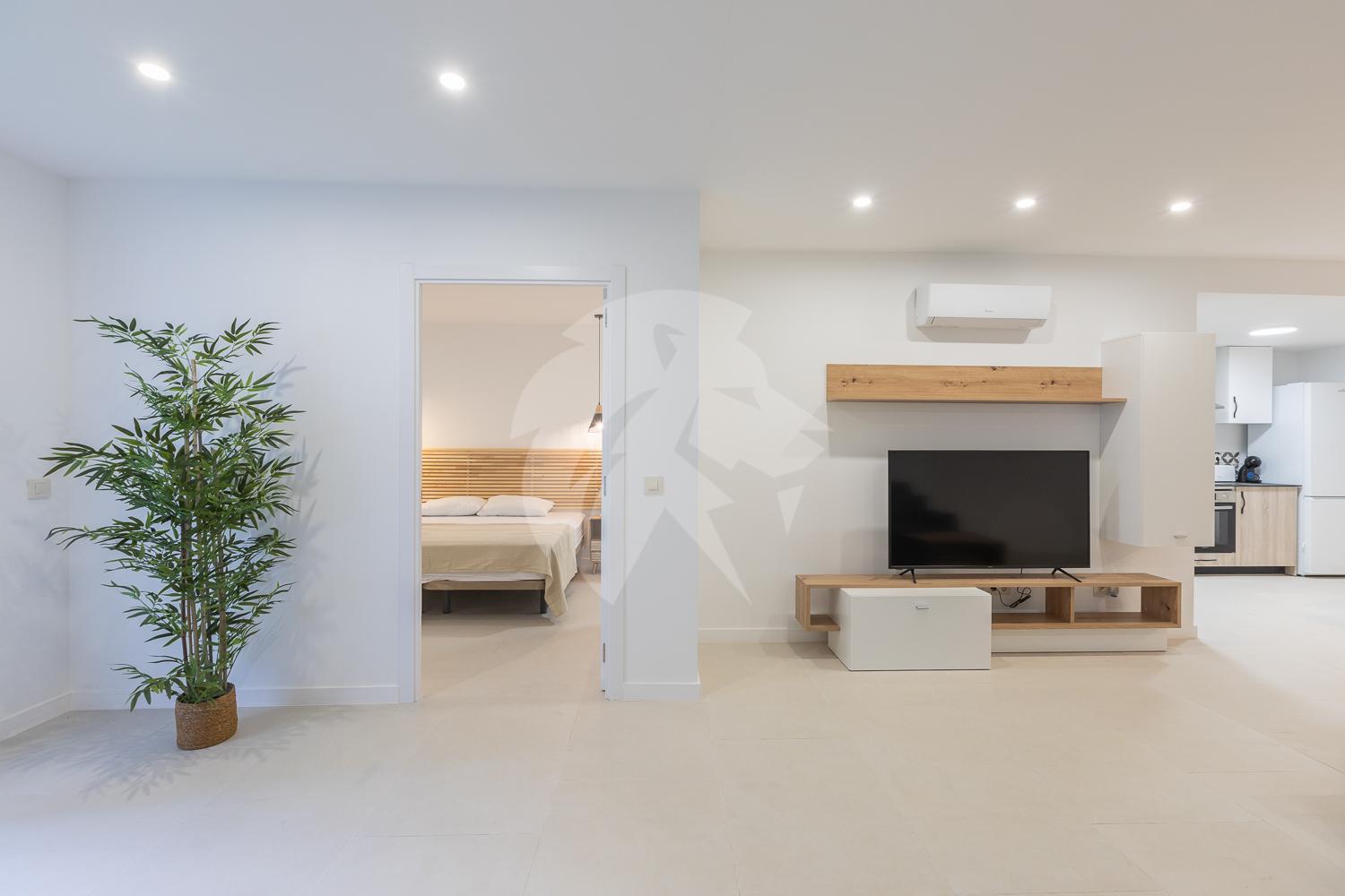 Amplio Apartamento Cerca Centro Historico Y Turia 5Pax 2 Bath バレンシア エクステリア 写真