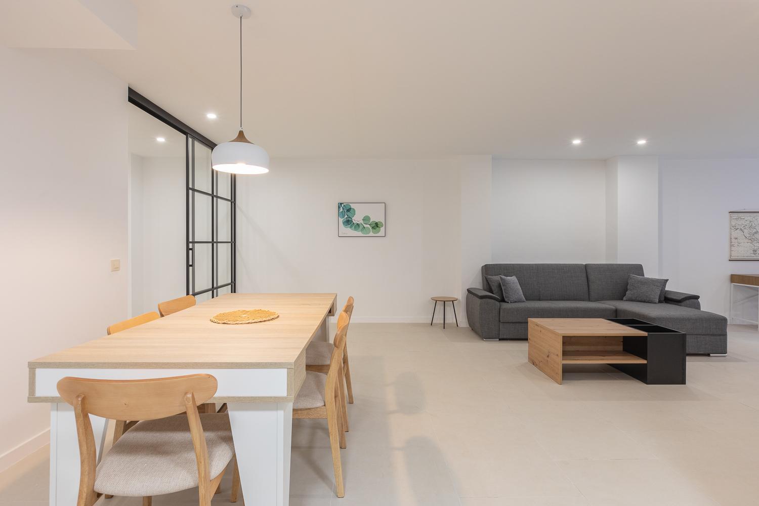 Amplio Apartamento Cerca Centro Historico Y Turia 5Pax 2 Bath バレンシア エクステリア 写真
