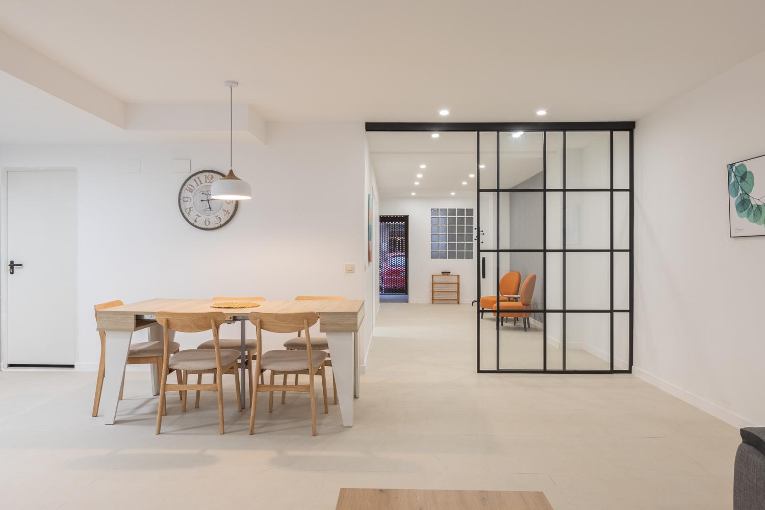 Amplio Apartamento Cerca Centro Historico Y Turia 5Pax 2 Bath バレンシア エクステリア 写真